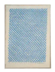 SENZA TITOLO by Piero Dorazio, sold Apr 2026