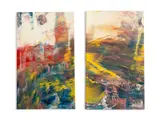 Gerhard Richter, EIS
