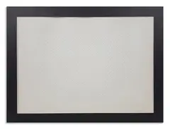 SENZA TITOLO by Enrico Castellani, sold Apr 2026