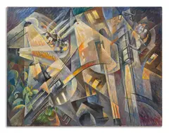 Antonio Marasco, NOTTURNO URBANO