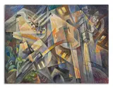 Antonio Marasco, NOTTURNO URBANO