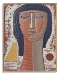 Mario Tozzi, TESTINA