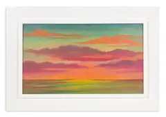 Thayaht, MARINA-TRAMONTO (c.1948)