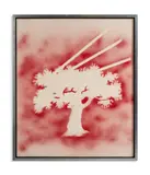 SENZA TITOLO by Mario Schifano, sold Apr 2026