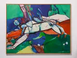 Zlatko Prica, SDRAIATA NEL BOSCO