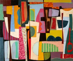 Roberto Miniati, FLY OUT