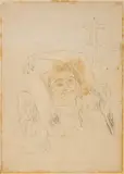 Scipione, LA MONDANA