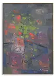 Fateh Moudarres, SENZA TITOLO