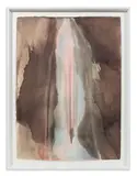 Paul Jenkins, PHENOMENA WITH GREEK KNIFE