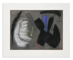 Gérard Ernest Schneider, COMPOSITION