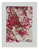 Hermann Nitsch, SENZA TITOLO