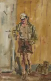 Filippo de Pisis, MONELLO (1939-1940)