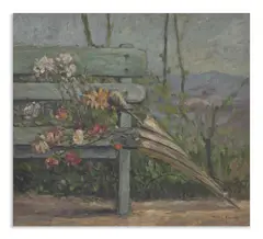 Jessie Boswell, SENZA TITOLO