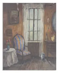 Jessie Boswell, SENZA TITOLO
