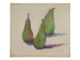 Ottone Rosai, PERE