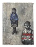 Xavier Bueno, BAMBINI (c.1960)