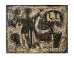Nikos Kessanlis, FIORI