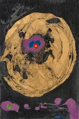 Gianni Dova, NUCLEARE