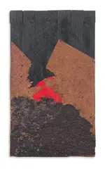 Roberto Crippa, SENZA TITOLO