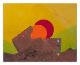Roberto Crippa, SENZA TITOLO, ANNI '70