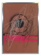 Roberto Crippa, SPIRALE