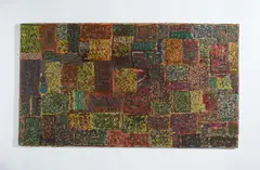 Remo Bianco, COLLAGE N.20