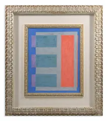 Manlio Rho, SENZA TITOLO (1939-40)