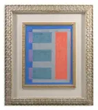 Manlio Rho, SENZA TITOLO (1939-40)