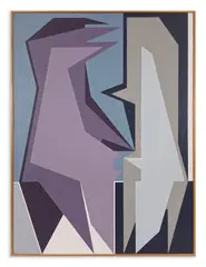 COLLOQUIO by Gualtiero Nativi, sold May 2026