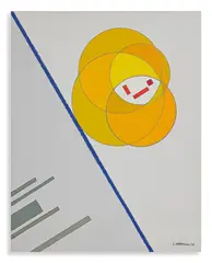 Luigi Veronesi, COSTRUZIONE HN 3