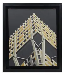 Marco Petrus, TORRE