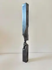 Alberto Pasqual, STELE, sculpture