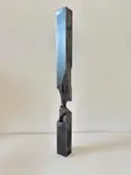 Alberto Pasqual, STELE, sculpture
