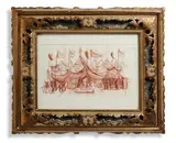 Massimo Campigli, CIRCO