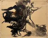 Renato Guttuso, SENZA TITOLO