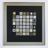 Bruno Munari, VARIAZIONI SULLA CURVA DI PEANO