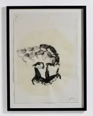 Giuseppe Penone, SENZA TITOLO