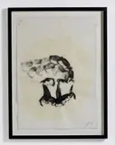 Giuseppe Penone, SENZA TITOLO