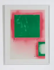 Mario Merz, SENZA TITOLO