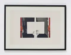 SENZA TITOLO by Giulio Paolini, sold Feb 2026