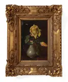 Ugo Celada da Virgilio, VASO DI FIORI, ANNI '20