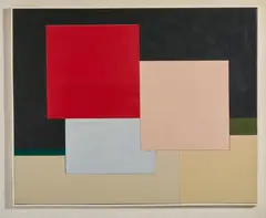 Mauro Reggiani, COMPOSIZIONE N.11
