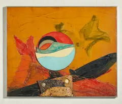 Roberto Crippa, ESTATE