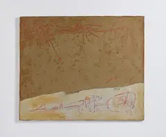 Achille Perilli, VITA SOLITARIA
