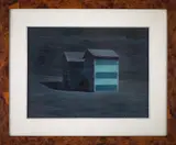 Walter Lazzaro, CHIARO DI LUNA