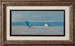 Walter Lazzaro, DIALOGO