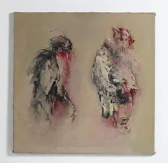 Sergio Saroni, SENZA TITOLO