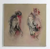 Sergio Saroni, SENZA TITOLO