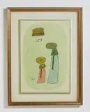 Paek Youngsu, A PARIS!