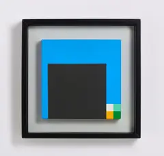 Bruno Munari, POSITIVO-NEGATIVO